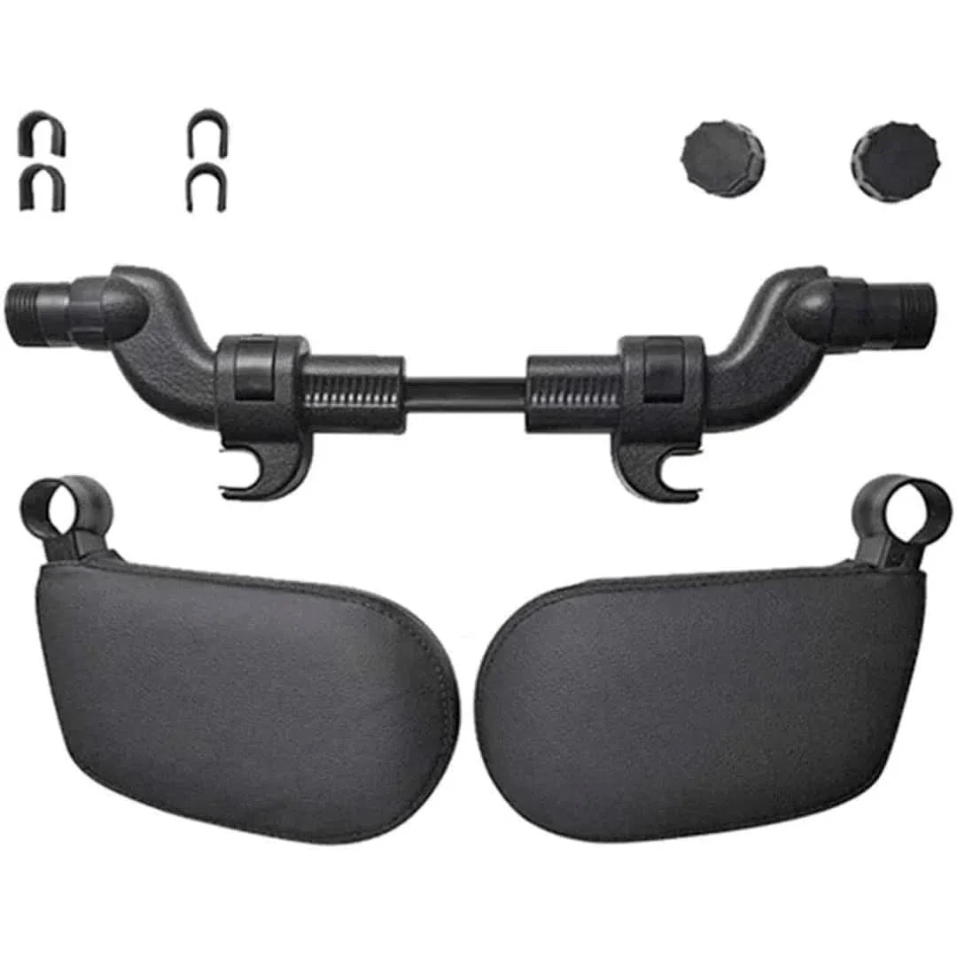 Almohada Reposacabeza para Auto en uso – Mil Ideas