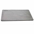 Alfombra Stone Mat de secado rápido Zenfina – Mil Ideas