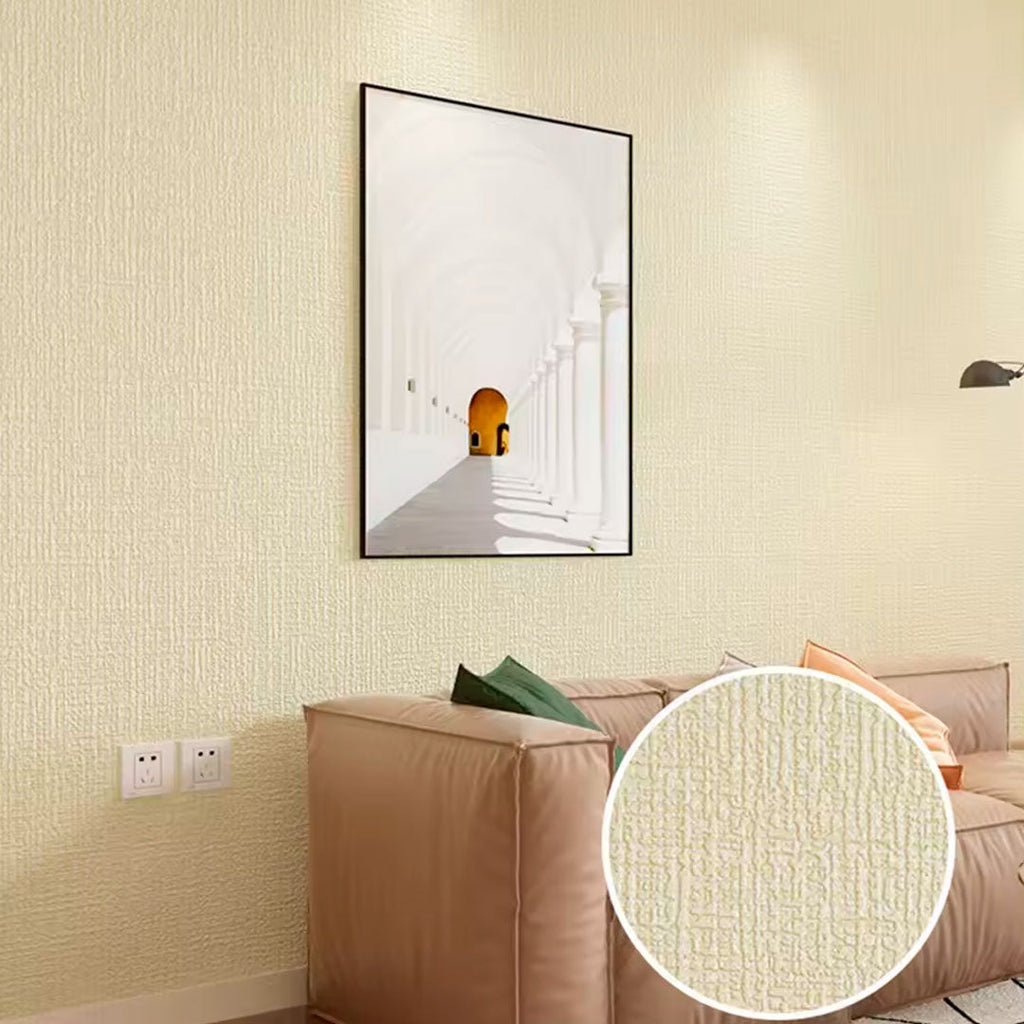Papel Tapiz Autoadhesivo Antihumedad para Pared 10m vista adicional – Mil Ideas
