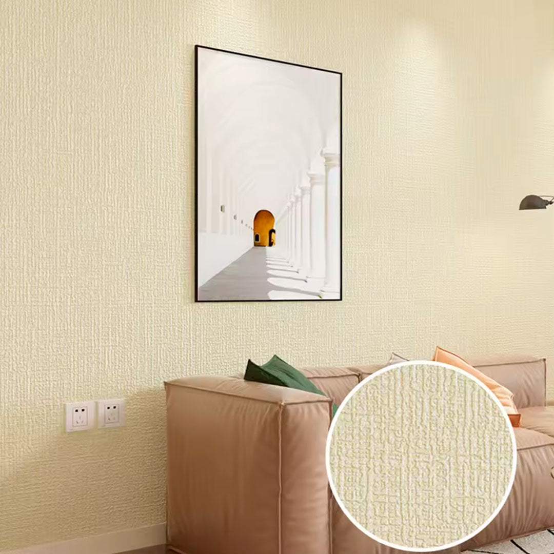 Papel Tapiz Autoadhesivo Antihumedad para Pared 10m vista adicional – Mil Ideas