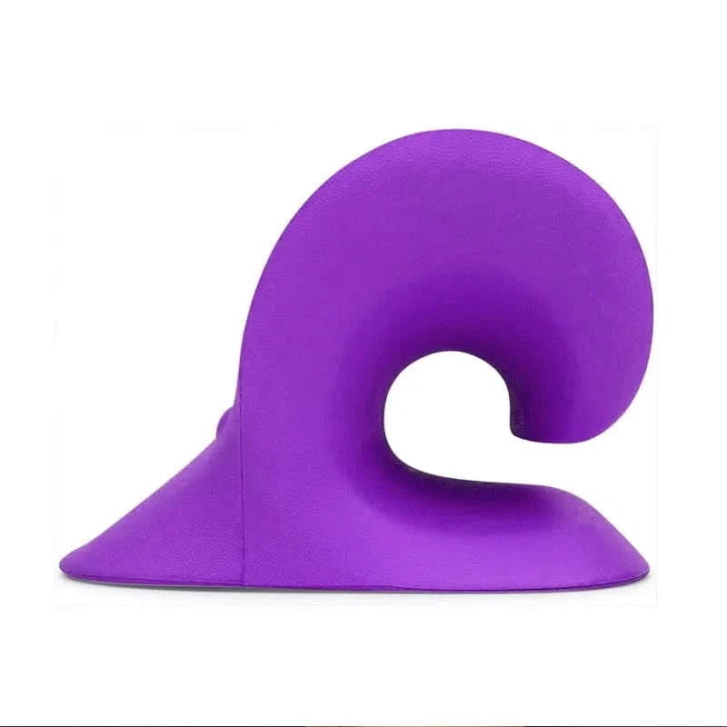 Estirador de cuello y hombros NeckRelax Wilma detalle – Mil Ideas