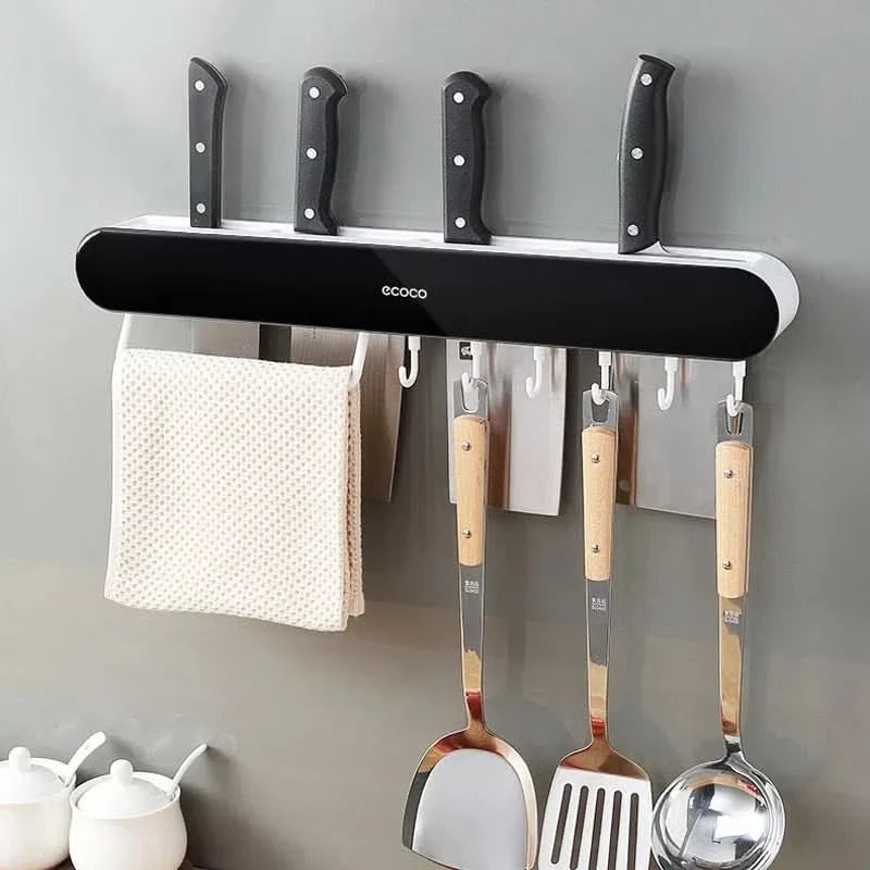 Organizador autoadhesivo para cuchillos ECOCO – Mil Ideas
