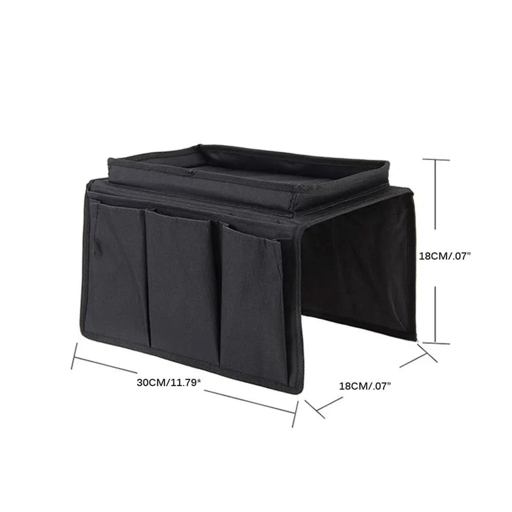 Organizador para Brazo del Sofá vista adicional – Mil Ideas