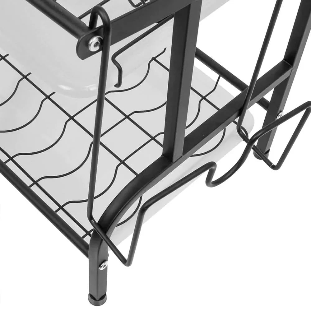 Escurridor Stollet 3 pisos detalle – Mil Ideas