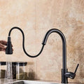 Canilla monocomando con extensor Full Wash – Mil Ideas