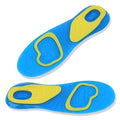 Plantilla Active Gel recortable para calzado – Mil Ideas