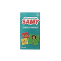 Juego de memoria Los Cuentos de Samy para niños – Mil Ideas