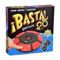 Juego de Mesa Electrónico Basta 2.0 – Mil Ideas