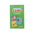 Samy Va! de Los Cuentos de Samy – Mil Ideas