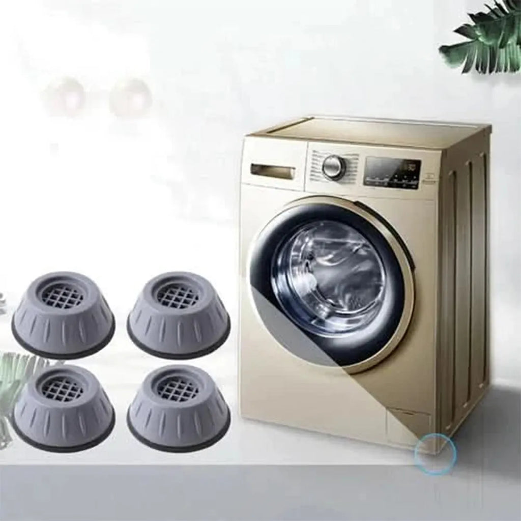 Soporte anti deslizamiento para lavarropas vista adicional – Mil Ideas