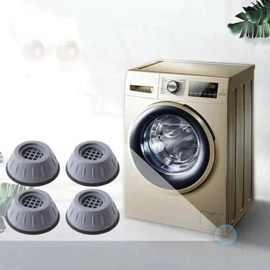Soporte anti deslizamiento para lavarropas vista adicional – Mil Ideas