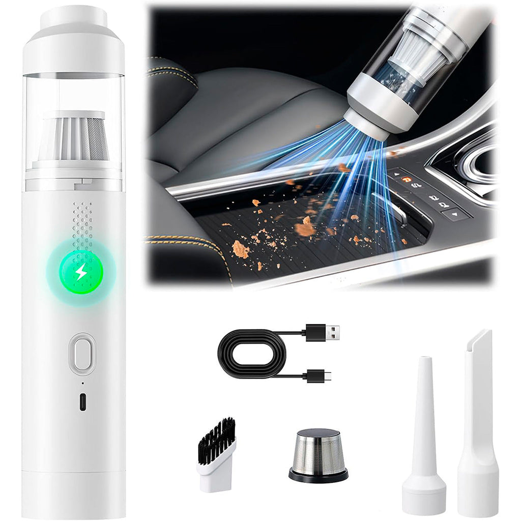 Aspiradora Sopladora Hoover 3 cabezales 120W – Mil Ideas
