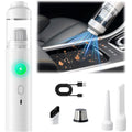 Aspiradora Sopladora Hoover 3 cabezales 120W – Mil Ideas