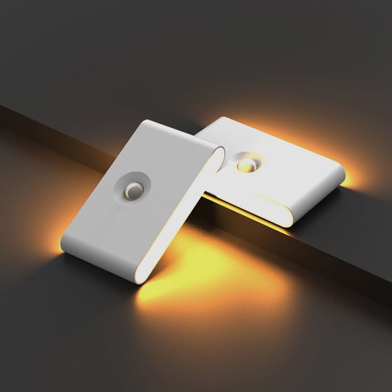 Luz nocturna inalámbrica con sensor de inducción – Mil Ideas