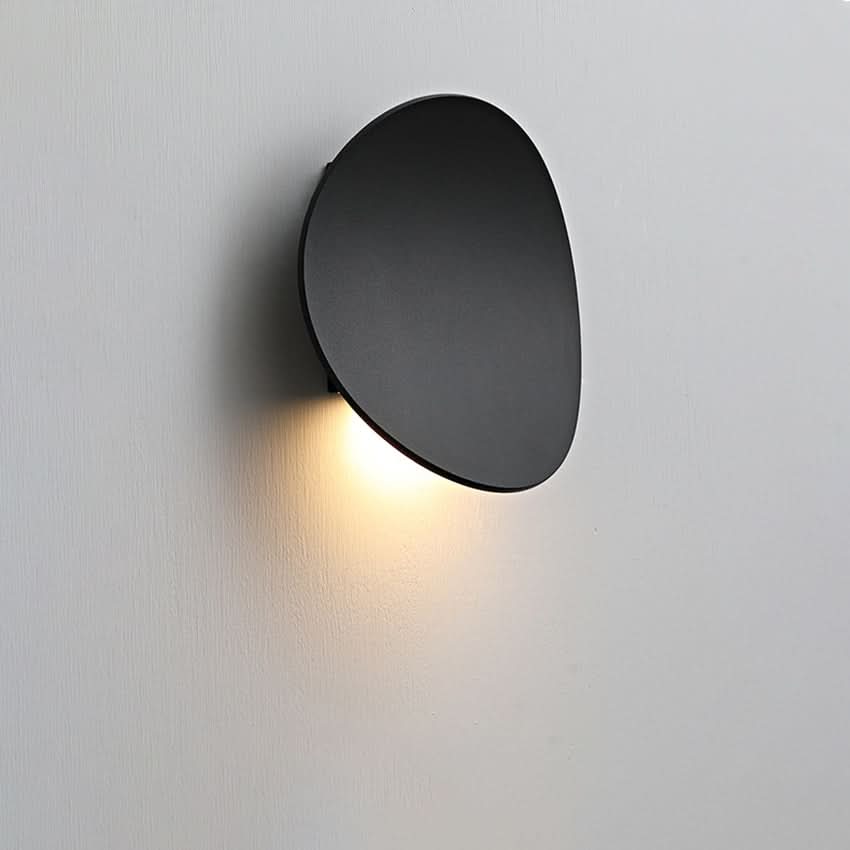Lámpara LED As Light elegante encendida vista adicional – Mil Ideas