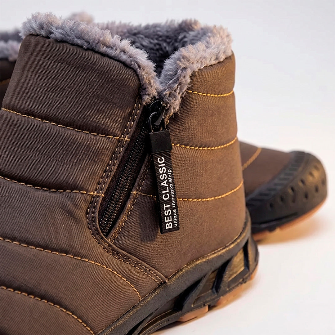 Botas CityStep vista adicional par completo – Mil Ideas