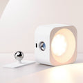 Lámpara LED decorativa magnética de pared – Mil Ideas