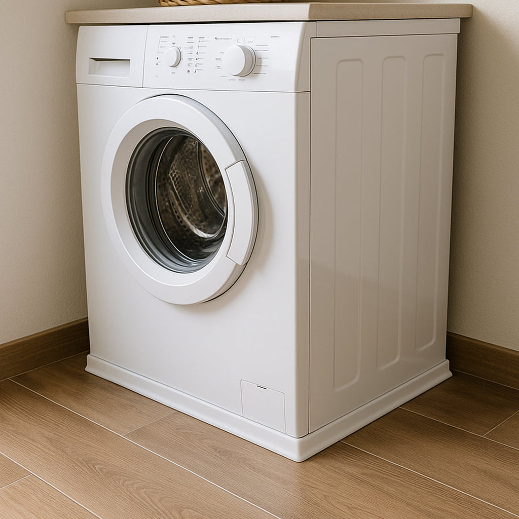 Burlete de silicona adhesivo vista adicional – Mil Ideas
