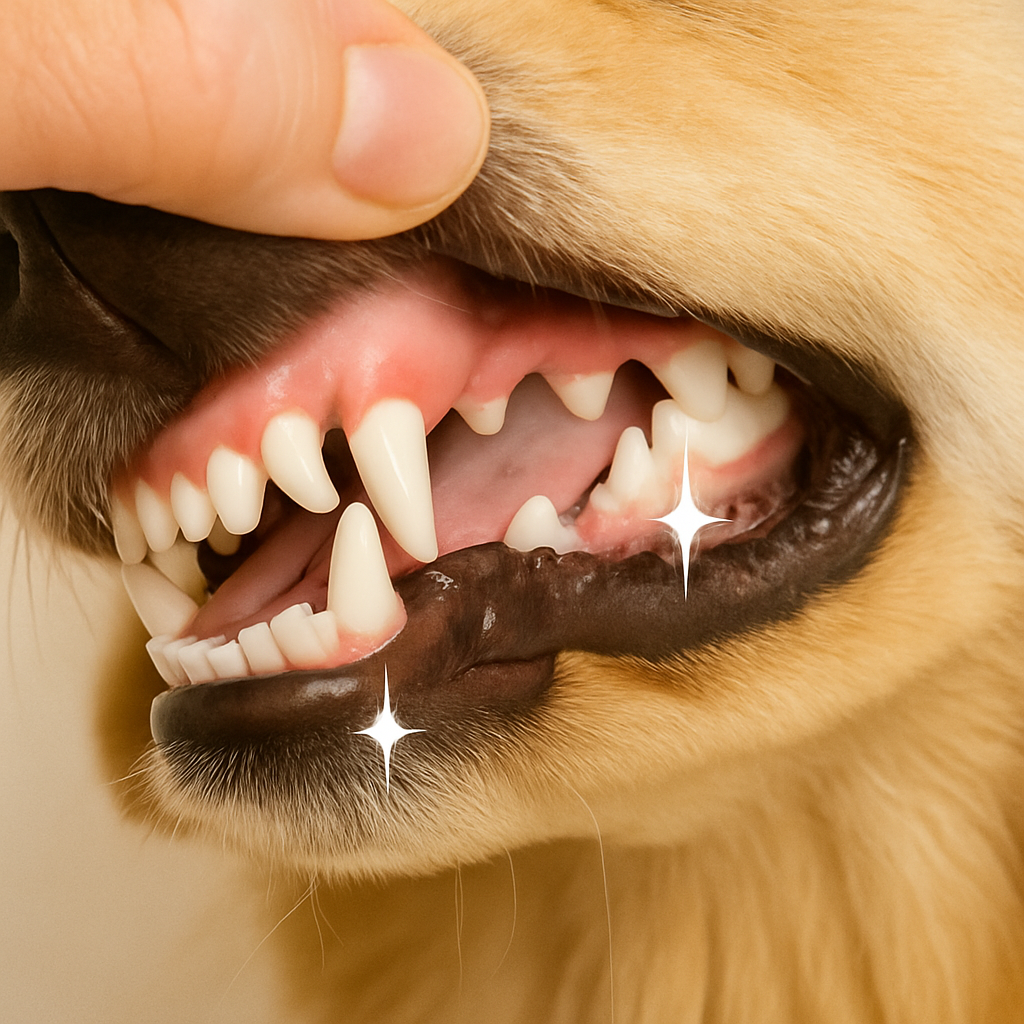 Cuidado bucal para perros spray vista adicional – Mil Ideas