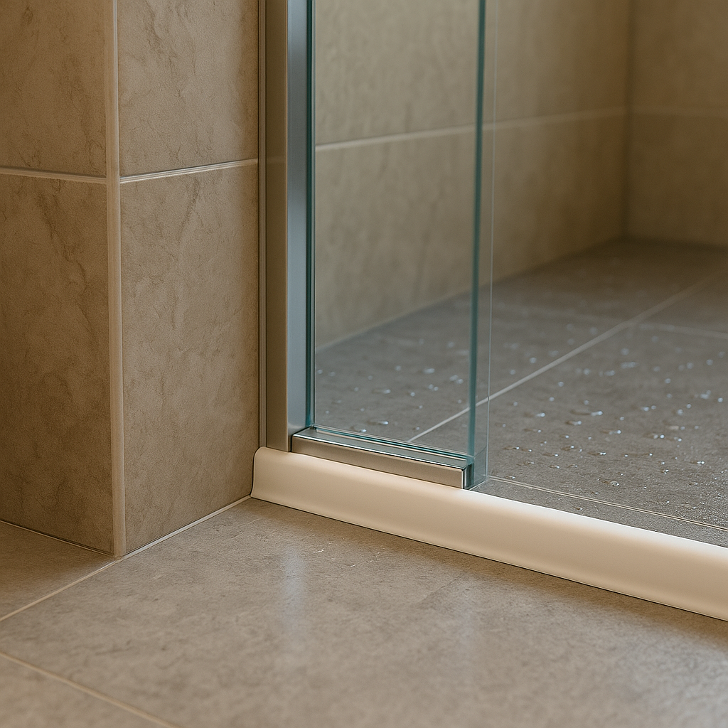 Burlete de silicona adhesivo vista adicional – Mil Ideas