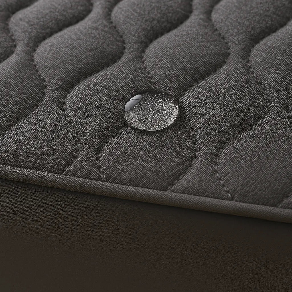 DrySleep funda protectora de colchón vista adicional – Mil Ideas