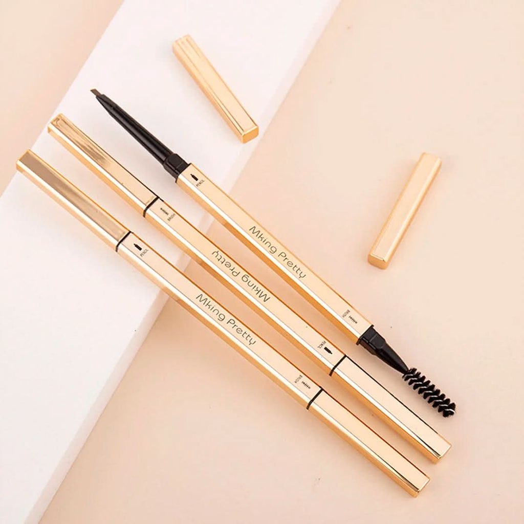 Lapiz potenciador de Cejas para Mujer.
