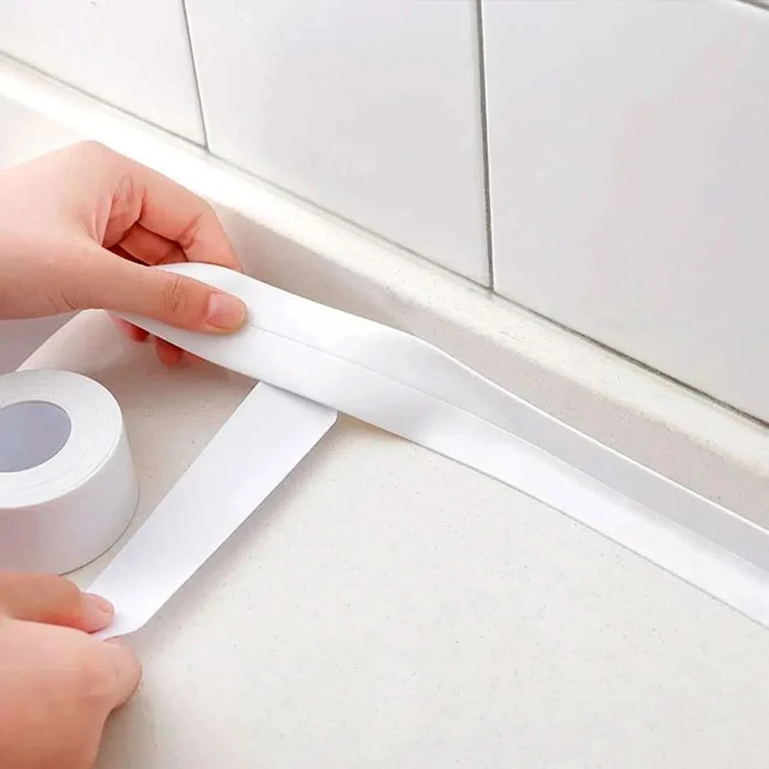 Cinta WaterStop para juntas de baño vista adicional – Mil Ideas