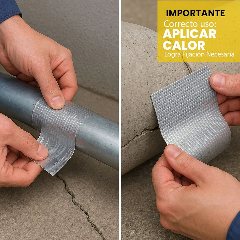Sellador Water Shield vista adicional – Mil Ideas