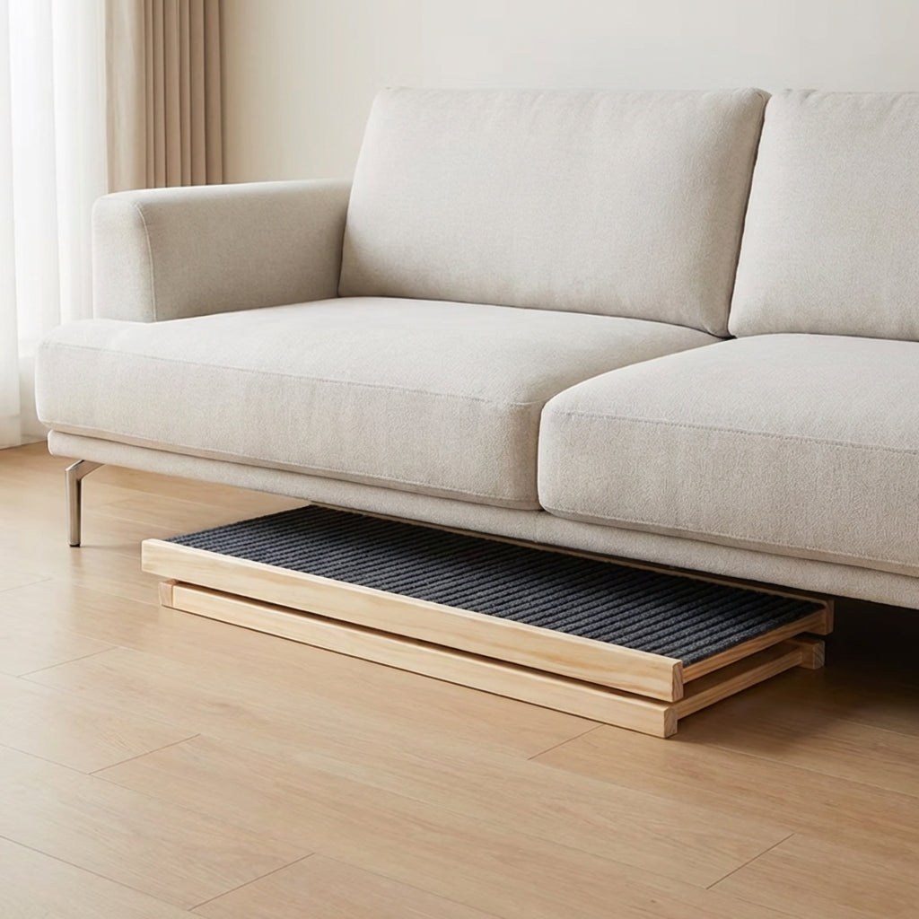 Rampa plegable para mascotas vista adicional – Mil Ideas