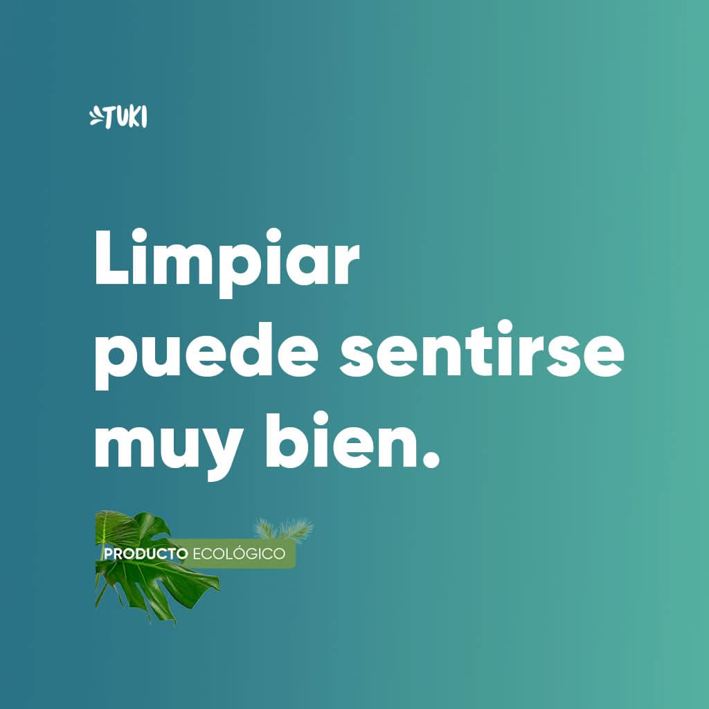 Cápsulas Tuki vista adicional sobre tela – Mil Ideas