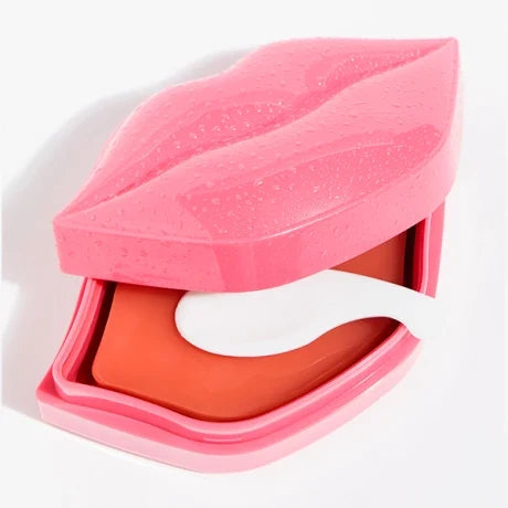 Lip Mask Hortensia vista adicional – Mil Ideas