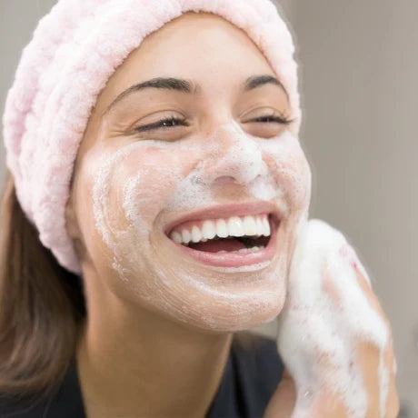 COSRX Low pH Good Morning Gel Cleanser limpiador facial – Mil Ideas
