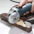 Disco de molienda 85mm para tallar madera – Mil Ideas