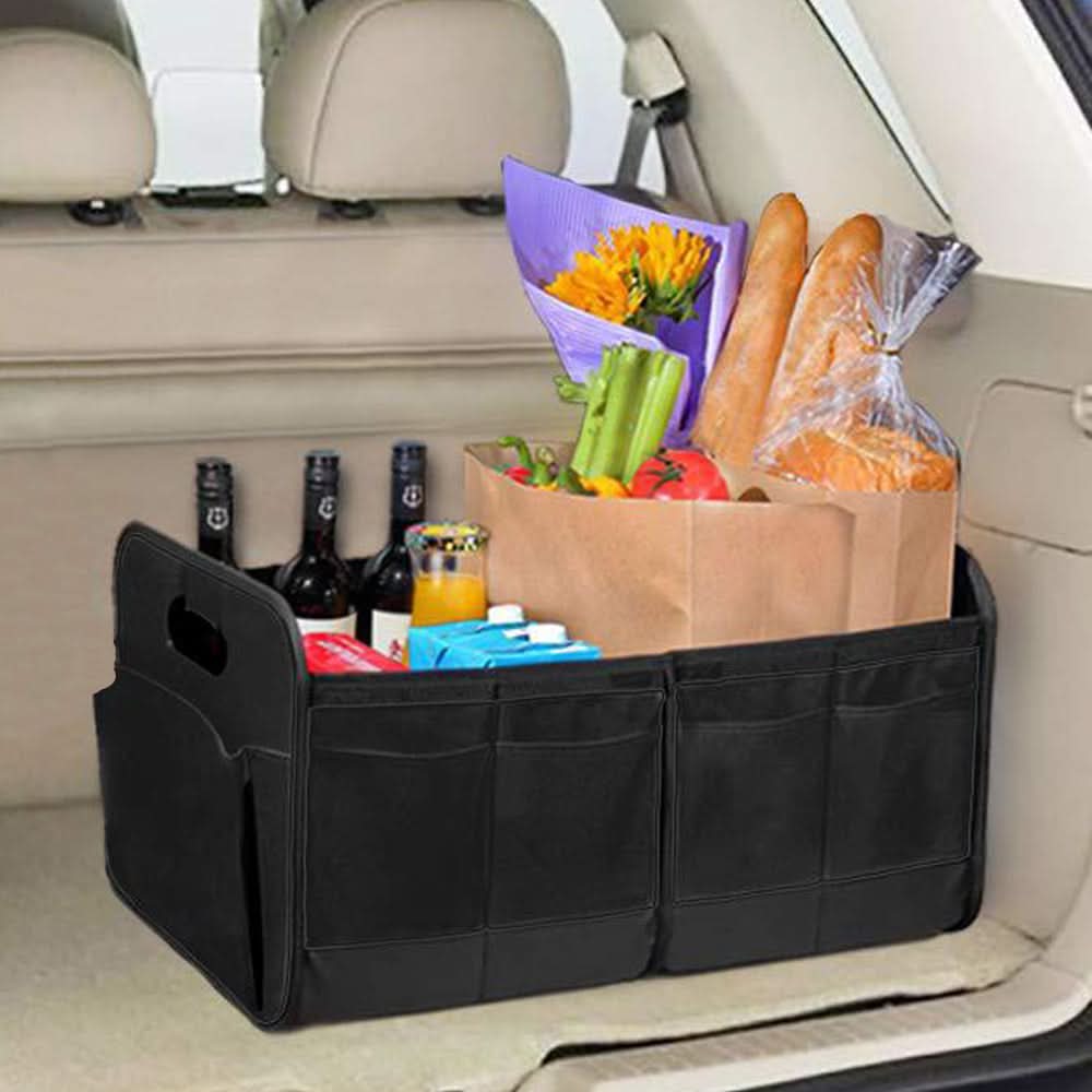 Organizador Multimax para Baúl de Vehículos Mil Ideas – Mil Ideas