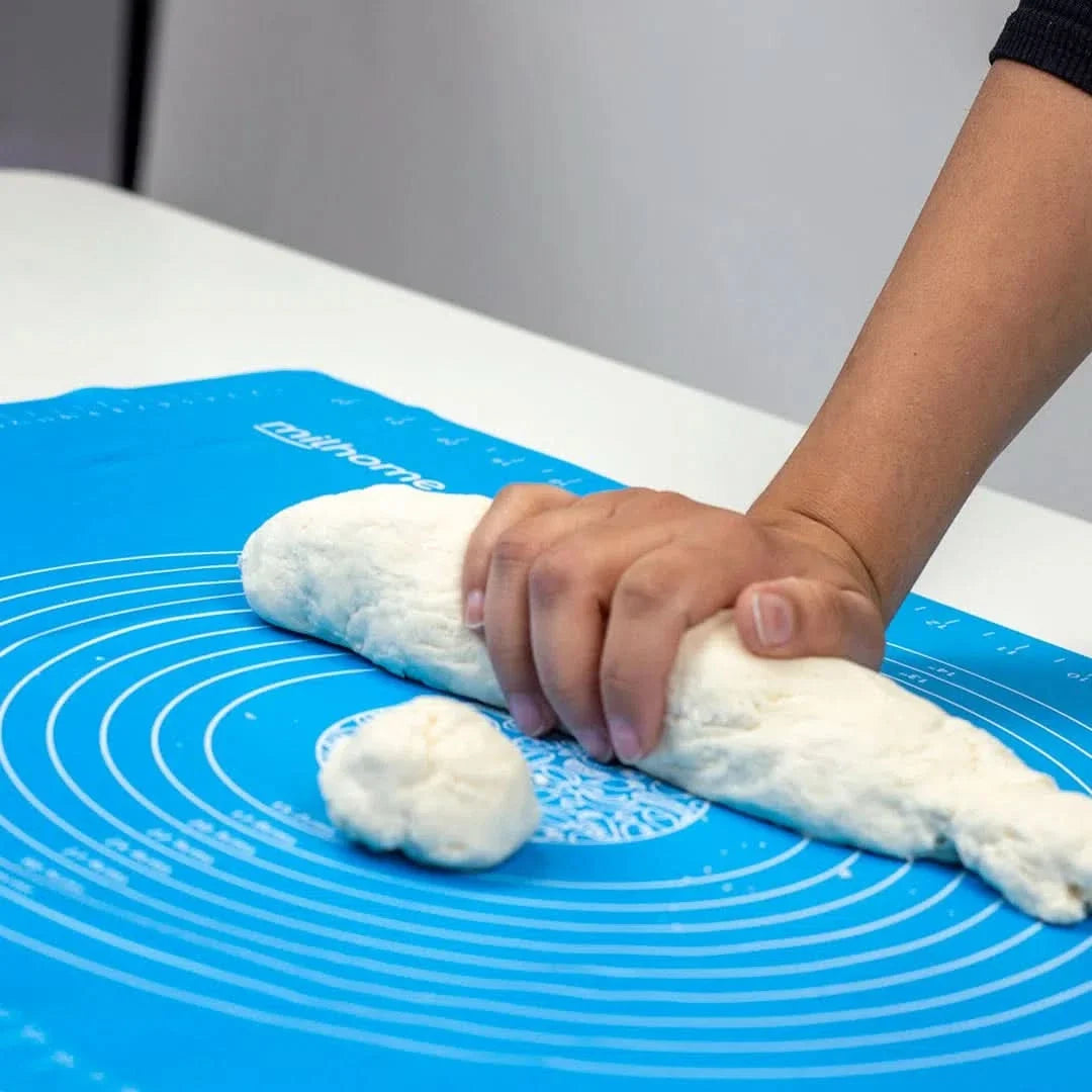 Alfombra FlexiRoll Mil Ideas amasado vista adicional – Mil Ideas