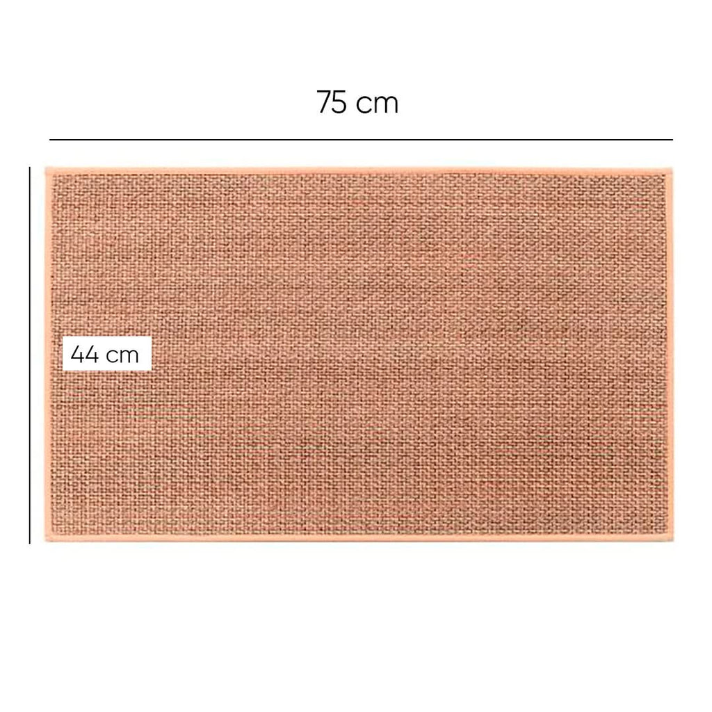 Carpet Mat alfombra cocina 75x44 vista adicional – Mil Ideas