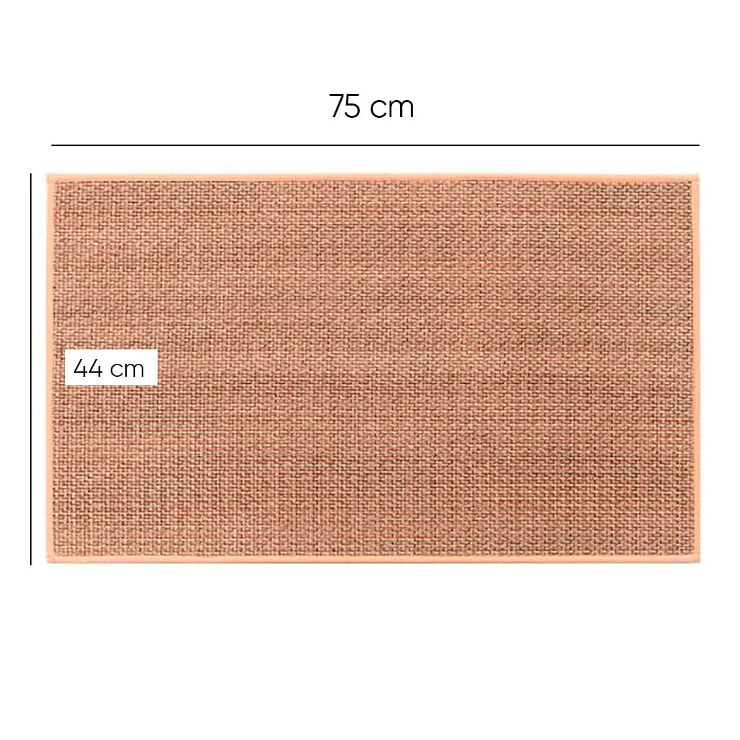 Carpet Mat alfombra cocina 75x44 vista adicional – Mil Ideas