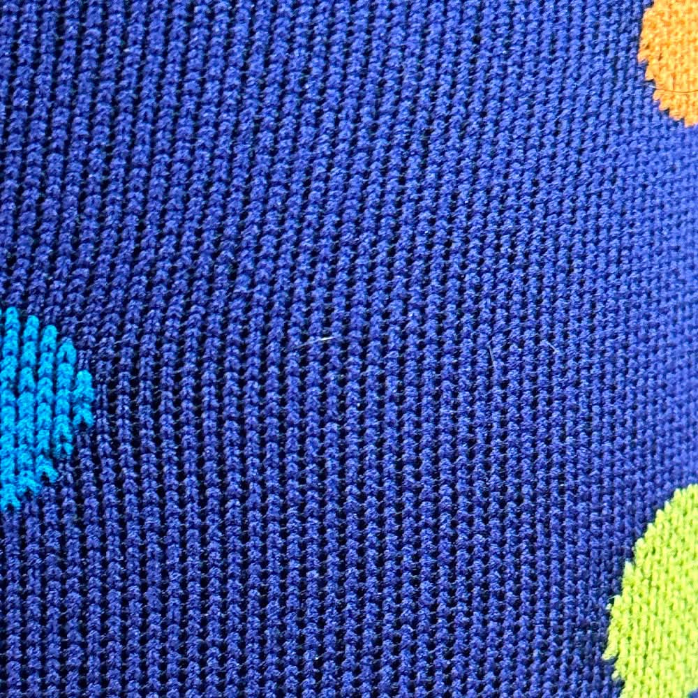 Medias de compresión talles grandes unisex detalle – Mil Ideas