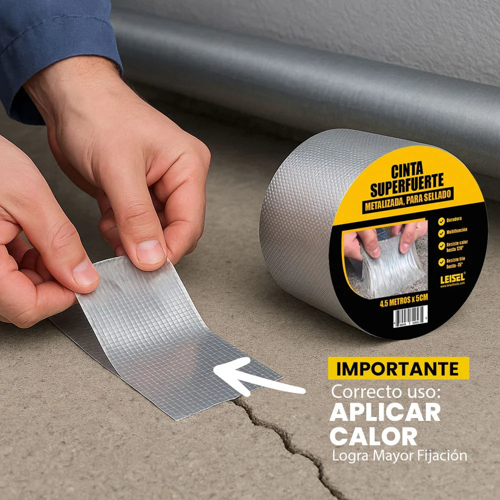 Sellador Water Shield detalle – Mil Ideas