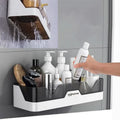 Estante para ducha adhesivo Dry Shower Mil Ideas – Mil Ideas