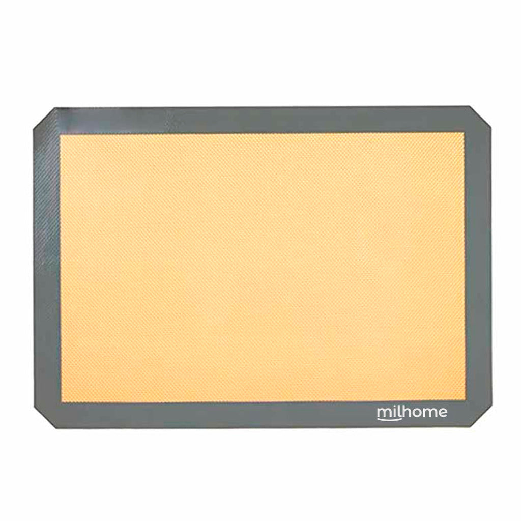 Alfombrilla Reutilizable Antiadherente 30x20cm – Mil Ideas