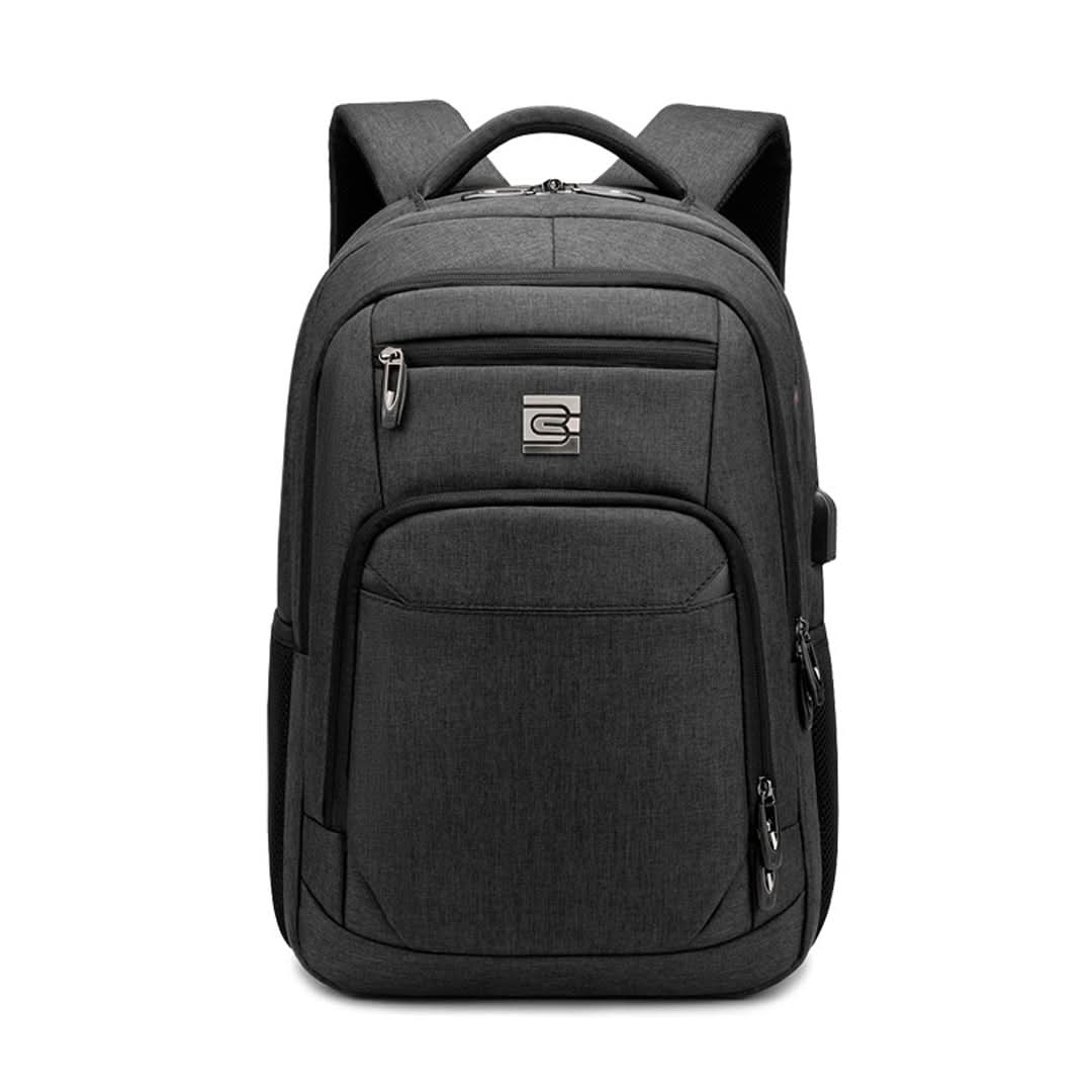 Mochila Bruno Cavalli 15,6 pulgadas vista adicional – Mil Ideas