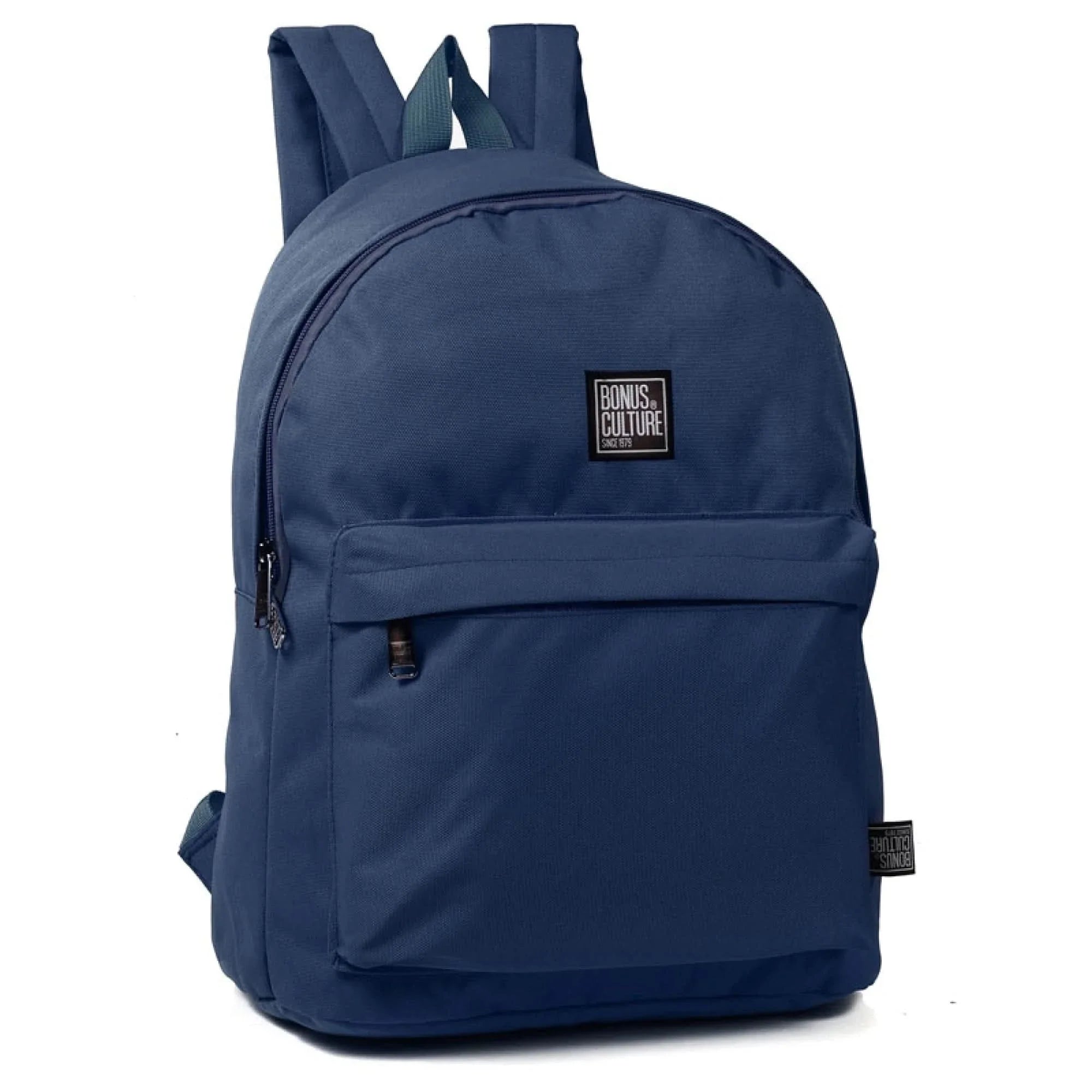 Mochila Bonus Culture vista adicional – Mil Ideas