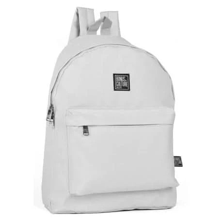 Mochila Bonus Culture en uso cargada en hombros – Mil Ideas