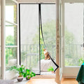 Cortina mosquitero Netqueen magnético Mil Ideas – Mil Ideas