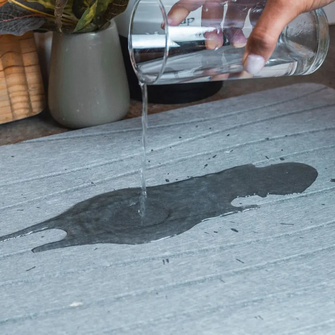 Alfombra Stone Mat vista adicional – Mil Ideas