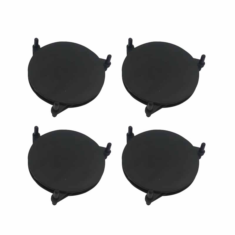 Organizadores Apilables para Tazas vista adicional – Mil Ideas