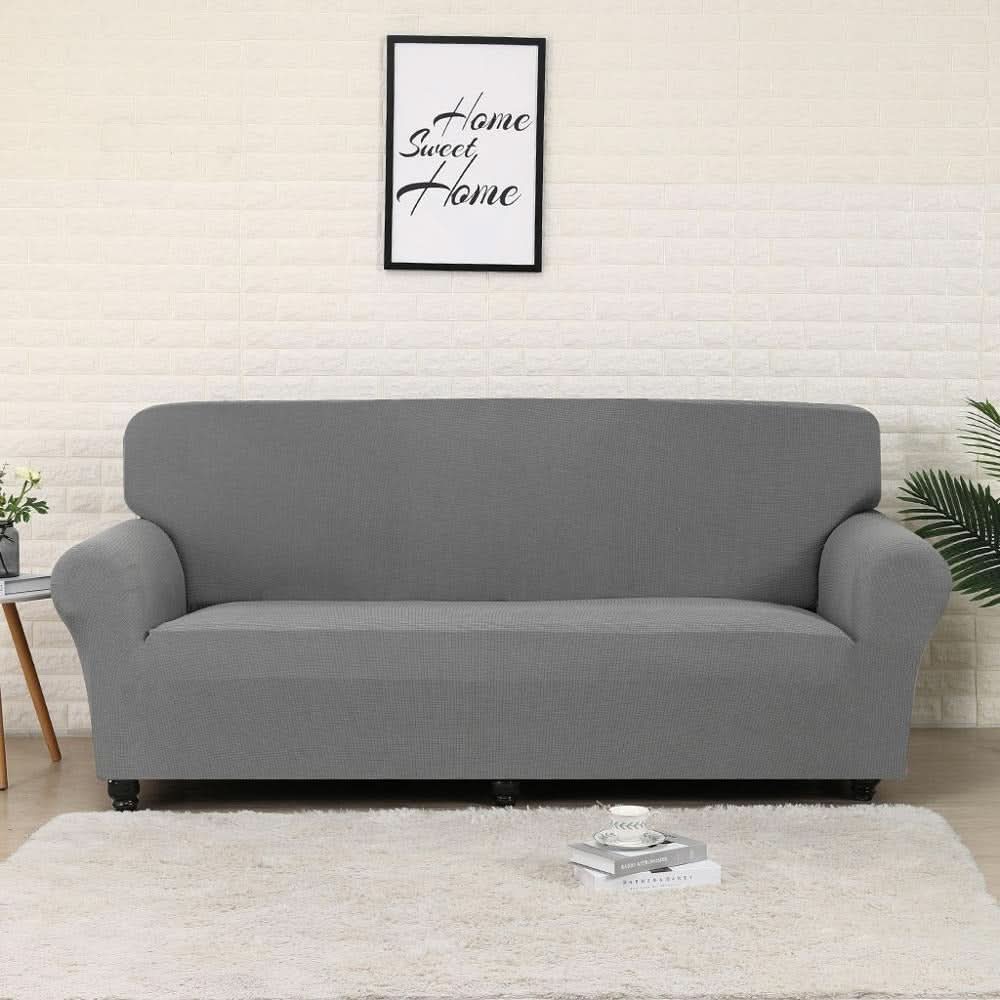 Oferta 1 Funda Protectora de Sofa + 2 Fundas de Almohadones de Regalo