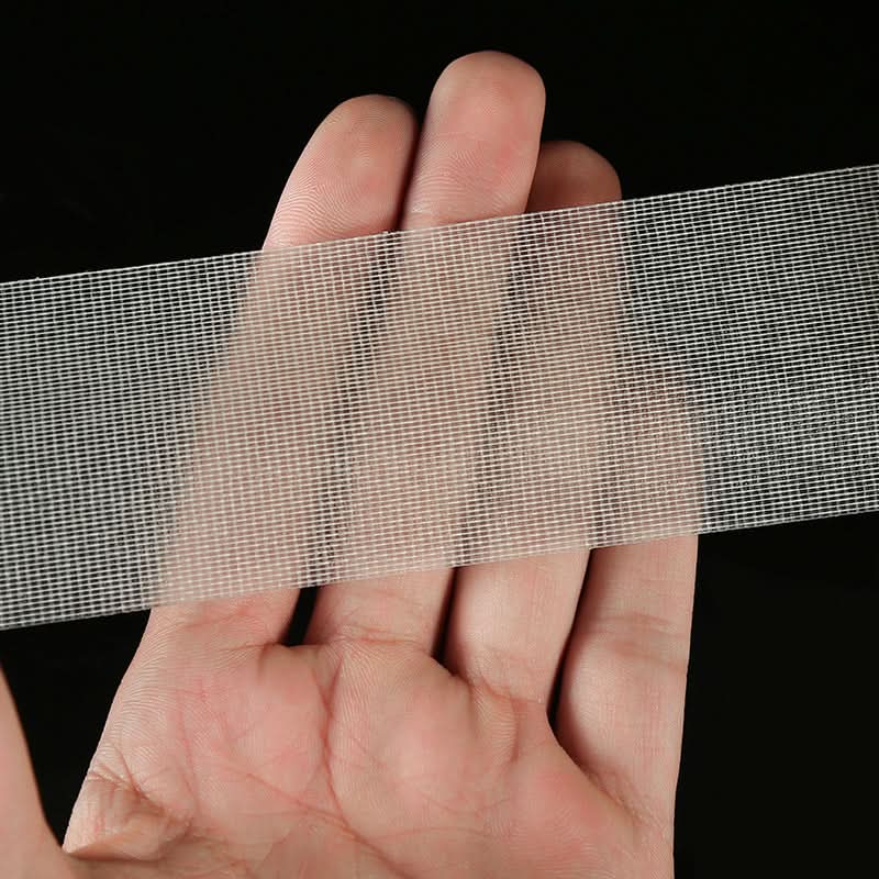Cinta de tela doble cara con gran fijación vista adicional – Mil Ideas