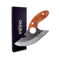 Cuchillo Shitara Omura diseño japonés – Mil Ideas
